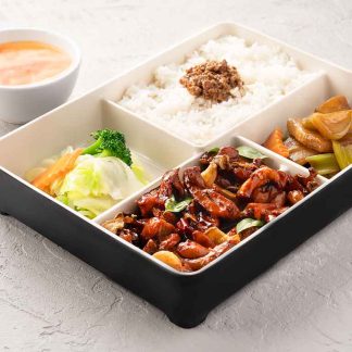 3-Flavor-Chicken-Rice