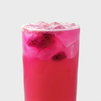 Dragon Grapefruit Splasher