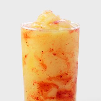 Pineapple Strawberry Teazer