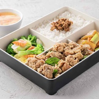 Popcorn-Chicken-Rice