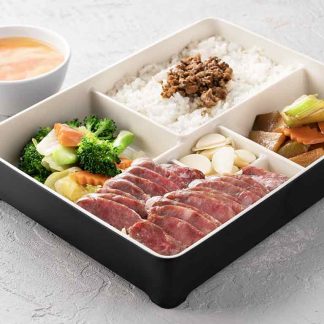 Taiwanese-Sausage-Rice