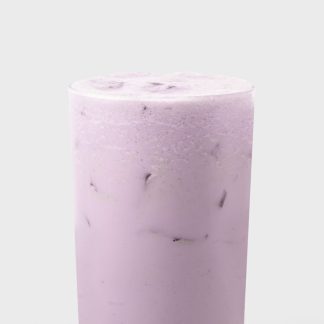 Taro Milk Tea